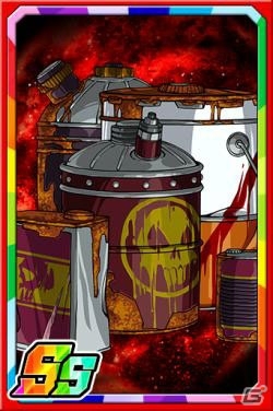 iOS/Android「ドラゴンポーカー」新世界の荒野の支配者現る！スペシャルダンジョン「NEW WORLD ORDER」が開催の画像7