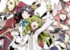 3DS「セブンスドラゴンIII code：VFD」の楽曲を一挙45曲収録したオリジナル・サウンドトラックが12月23日に発売！