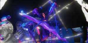 「ストリートファイターV」自称シャドルーNO.2「ファン」が発表！発売後にアレックス、ガイル、いぶき、バイソン、ジュリ、ユリアンが参戦決定の画像3