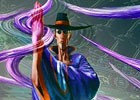 「ストリートファイターV」自称シャドルーNO.2「ファン」が発表！発売後にアレックス、ガイル、いぶき、バイソン、ジュリ、ユリアンが参戦決定