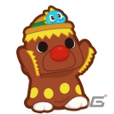 ノッポさんとゴン太くんが限定キャラに！iOS/Android「LINE パズルボブル」と教育番組「できるかな」がコラボの画像7