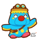 ノッポさんとゴン太くんが限定キャラに！iOS/Android「LINE パズルボブル」と教育番組「できるかな」がコラボの画像9