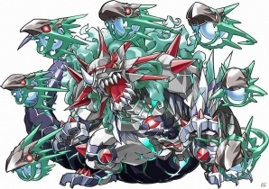iOS/Android「フルボッコヒーローズ」オロチの★6進化が解禁！10連で毎回★5ヒーロー確定のレアガチャ「英雄の覚醒」も開催の画像4