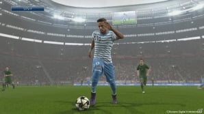 PS4版「ウイニングイレブン2016」にてNIKEオリジナルユニフォームが配信開始！の画像20