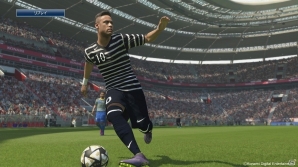 PS4版「ウイニングイレブン2016」にてNIKEオリジナルユニフォームが配信開始！の画像21