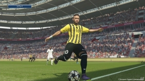 PS4版「ウイニングイレブン2016」にてNIKEオリジナルユニフォームが配信開始！の画像23