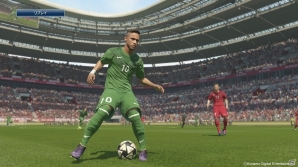 PS4版「ウイニングイレブン2016」にてNIKEオリジナルユニフォームが配信開始！の画像25