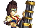 iOS/Android「モンスターギア」が新生！「モンスターギア バースト」が12月15日よりスタート―リニューアル記念事前ガチャも開催