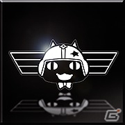 PS3「エースコンバット インフィニティ」トロとクロのエンブレムが手に入る「どこでもいっしょ」とのコラボイベントが開催！の画像5