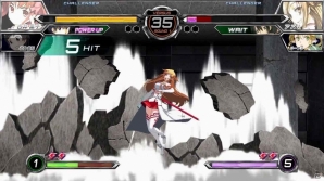 「電撃文庫 FIGHTING CLIMAX IGNITION」白井黒子の必殺技＆コマンド表が公開！初春飾利のサポート攻撃も一部紹介の画像2