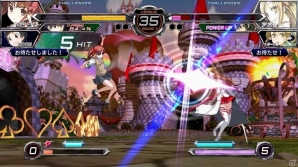 「電撃文庫 FIGHTING CLIMAX IGNITION」白井黒子の必殺技＆コマンド表が公開！初春飾利のサポート攻撃も一部紹介の画像3