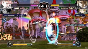 「電撃文庫 FIGHTING CLIMAX IGNITION」白井黒子の必殺技＆コマンド表が公開！初春飾利のサポート攻撃も一部紹介の画像9