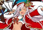 iOS/Android「クイズRPG 魔法使いと黒猫のウィズ」の2015年クリスマス限定精霊などを紹介する公式Web動画が前後編で公開