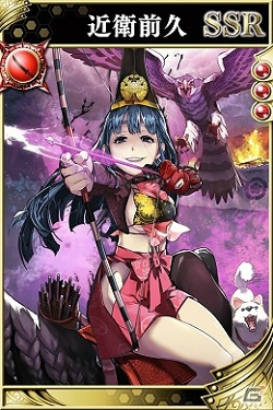 iOS/Android「戦国やらいでか -乱舞伝-」“誰が信長を殺ったのか？”に足利義昭をはじめとした武将が新たに登場の画像5