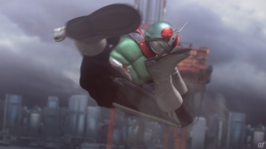 仮面ライダーの起源に迫る！PS4/PS3/PS Vita「仮面ライダー バトライド・ウォー 創生」オリジナルストーリーの序章を解説の画像1