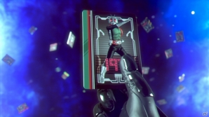 仮面ライダーの起源に迫る！PS4/PS3/PS Vita「仮面ライダー バトライド・ウォー 創生」オリジナルストーリーの序章を解説の画像11