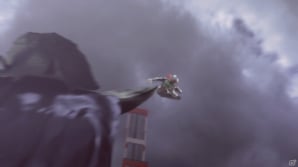 仮面ライダーの起源に迫る！PS4/PS3/PS Vita「仮面ライダー バトライド・ウォー 創生」オリジナルストーリーの序章を解説の画像2