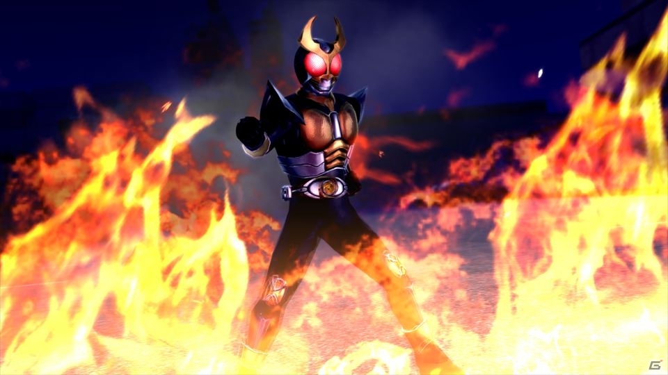 仮面ライダーの起源に迫る！PS4/PS3/PS Vita「仮面ライダー バトライド・ウォー 創生」オリジナルストーリーの序章を解説の画像13