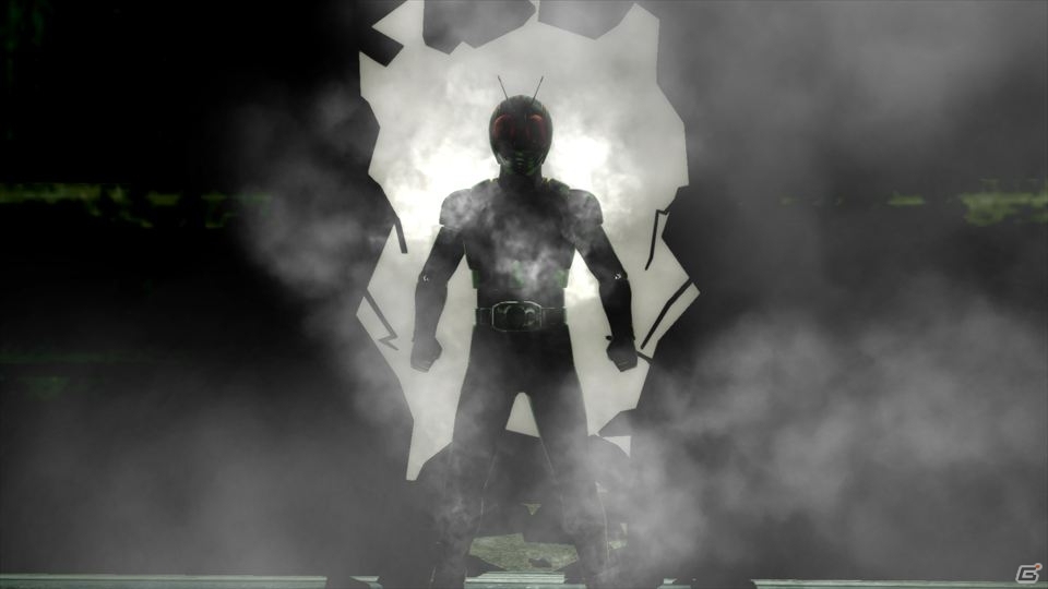 仮面ライダーの起源に迫る！PS4/PS3/PS Vita「仮面ライダー バトライド・ウォー 創生」オリジナルストーリーの序章を解説の画像14