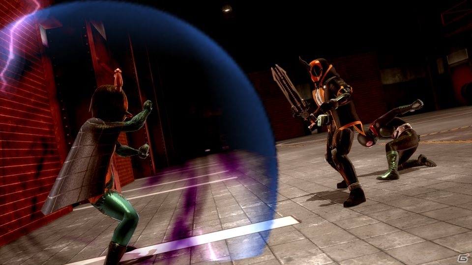 仮面ライダーの起源に迫る！PS4/PS3/PS Vita「仮面ライダー バトライド・ウォー 創生」オリジナルストーリーの序章を解説の画像21