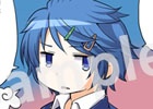PS Vita「SA7 -SILENT ABILITY SEVEN-」幸宮チノ氏が描く今週のWEB漫画「序列」が公開