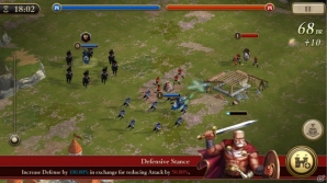 iOS/Android「Age of Empires: World Domination」が配信開始―最強の帝国を築き上げよう！の画像3