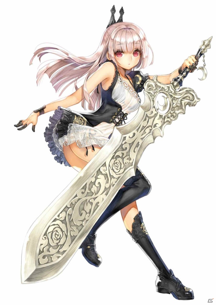 iOS/Android「姫王と最後の騎士団」期間限定システム「闘技場」が実装！新ユニット「シルバリーローズ アーニス」もガチャに登場の画像7