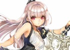 iOS/Android「姫王と最後の騎士団」期間限定システム「闘技場」が実装！新ユニット「シルバリーローズ アーニス」もガチャに登場