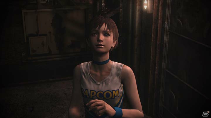 「バイオハザード0 HDリマスター」DL版発売日が2016年1月21日に決定―特典DLCが手に入るプレオーダー受付も開始の画像6
