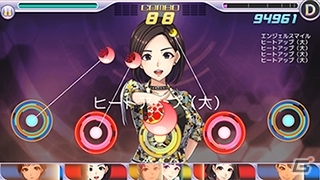 iOS/Android「ハロプロタップライブ」アンジュルムの「臥薪嘗胆」が配信！SSRデュエット「竹内朱莉＆勝田里奈」も登場の画像10