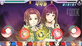 iOS/Android「ハロプロタップライブ」アンジュルムの「臥薪嘗胆」が配信！SSRデュエット「竹内朱莉＆勝田里奈」も登場の画像6