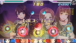 iOS/Android「ハロプロタップライブ」アンジュルムの「臥薪嘗胆」が配信！SSRデュエット「竹内朱莉＆勝田里奈」も登場の画像8