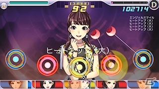 iOS/Android「ハロプロタップライブ」アンジュルムの「臥薪嘗胆」が配信！SSRデュエット「竹内朱莉＆勝田里奈」も登場の画像9