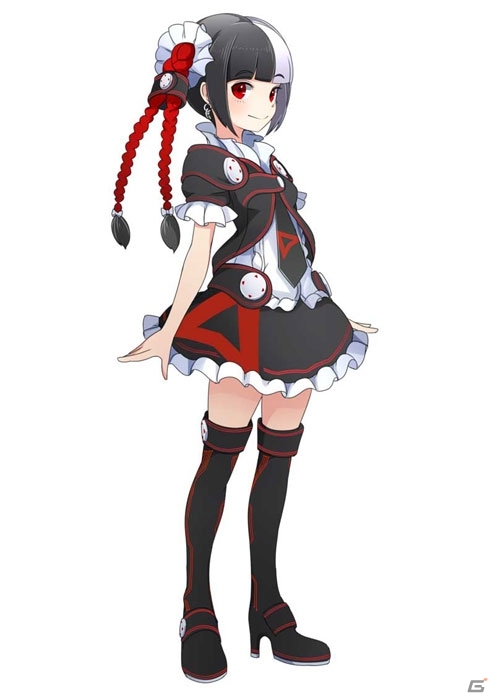 アクワイアちゃんの登場1周年記念！色々な素材のダウンロード配布がスタートの画像4