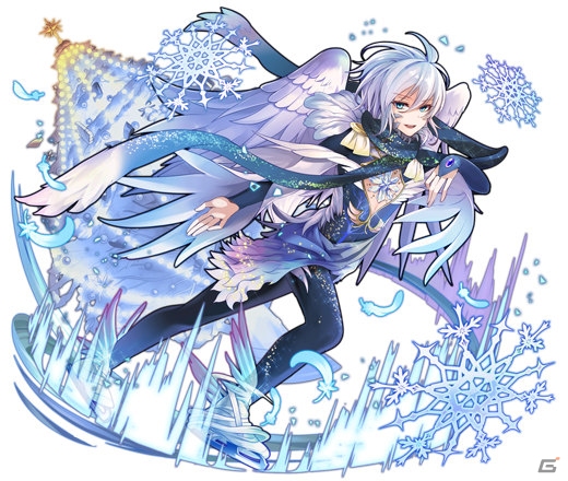 iOS/Android「消滅都市」冬のクエスト「小さなサンタの願い」が開催中！クリスマス仕様の新タマシイも登場の画像6