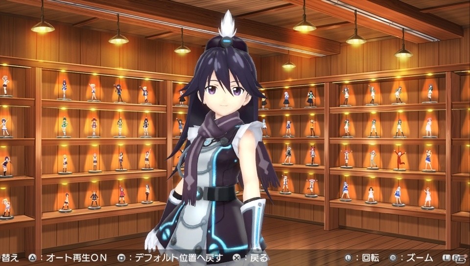 PS Vita「ミラクルガールズフェスティバル」アンコール＆ディレクターさん、ありがとうメッセージを紹介！の画像13