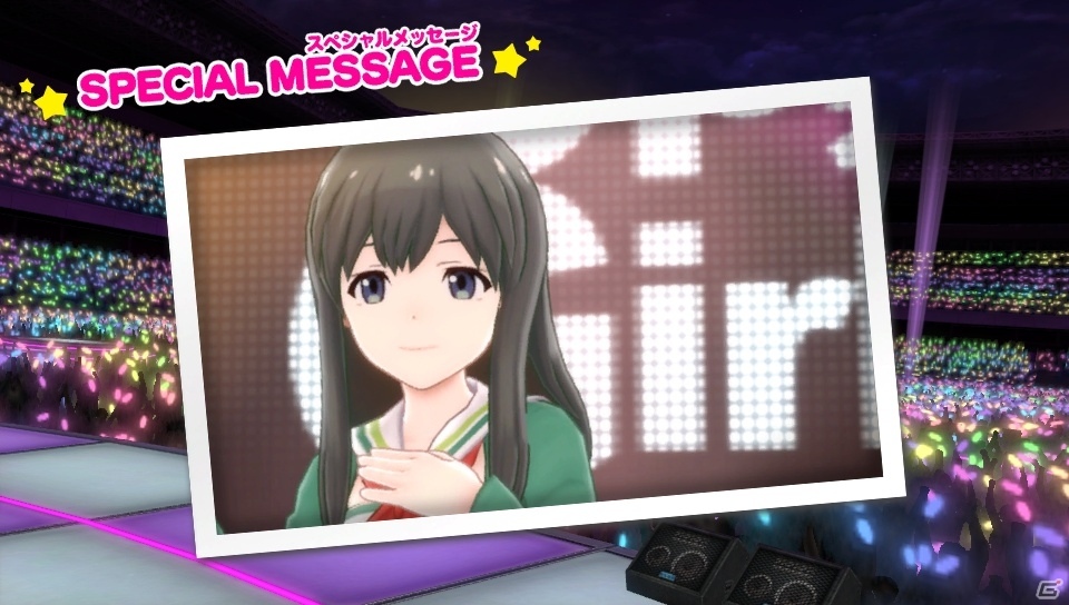 PS Vita「ミラクルガールズフェスティバル」アンコール＆ディレクターさん、ありがとうメッセージを紹介！の画像2