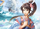 「大航海時代V」東アジアに挑む新章「Road To Zipang」が12月15日より開幕！航海＆冒険をより楽しむ新機能も追加