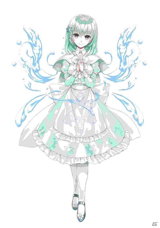 共闘RPG「フォルティシア SEGA×LINE」が配信開始！サービス開始記念キャンペーンも同時開催の画像12