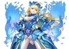 共闘RPG「フォルティシア SEGA×LINE」が配信開始！サービス開始記念キャンペーンも同時開催