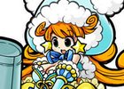 iOS/Android「にゃんこ大戦争」サンタ衣装の電脳少女が参戦するクリスマスイベントが開催！LINE公式アカウントも登場