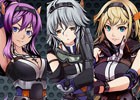 iOS/Android「ソウル・オブ・セブンス」が配信開始！イベント「ロードアウトアカデミー」も開催