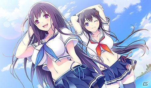 PS Vita「VALKYRIE DRIVE -BHIKKHUNI-」ストーリーモードのさまざまなシーン＆鍵となる一部のキャラクターを紹介の画像3