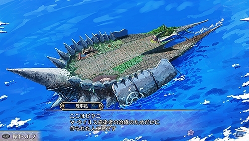 PS Vita「VALKYRIE DRIVE -BHIKKHUNI-」ストーリーモードのさまざまなシーン＆鍵となる一部のキャラクターを紹介の画像7