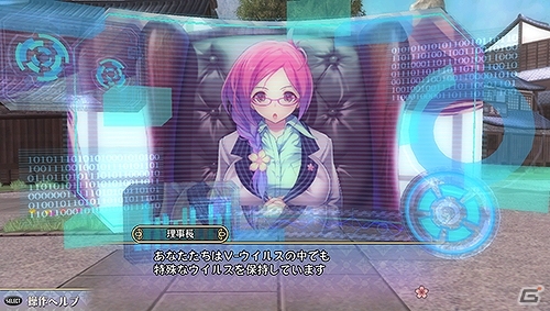 PS Vita「VALKYRIE DRIVE -BHIKKHUNI-」ストーリーモードのさまざまなシーン＆鍵となる一部のキャラクターを紹介の画像8