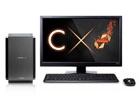LEVEL∞、コンパクトモデル「C-Class」のハイエンド仕様「Lev-C017-LCi7K-XMV」を発売
