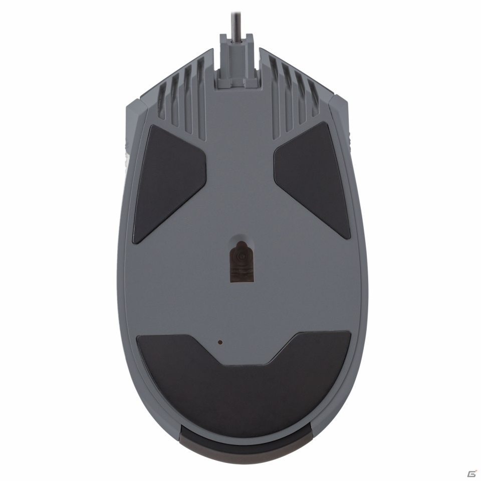 最大解像度8000dpi、85gの超軽量コンパクトゲーミングマウス「KATAR」が12月19日に発売の画像8