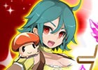 iOS/Android「剣と魔法のログレス いにしえの女神」究極1個確定「宝刀確定5連ガチャ」が登場！2周年大感謝祭の情報も
