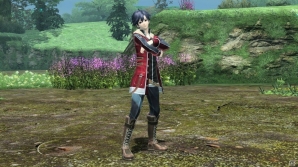 「ファンタシースターオンライン2」にて「閃の軌跡II」のコスチュームや武器迷彩が登場―クリスマスイベントも盛りだくさん！の画像23