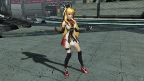 「ファンタシースターオンライン2」にて「閃の軌跡II」のコスチュームや武器迷彩が登場―クリスマスイベントも盛りだくさん！の画像26